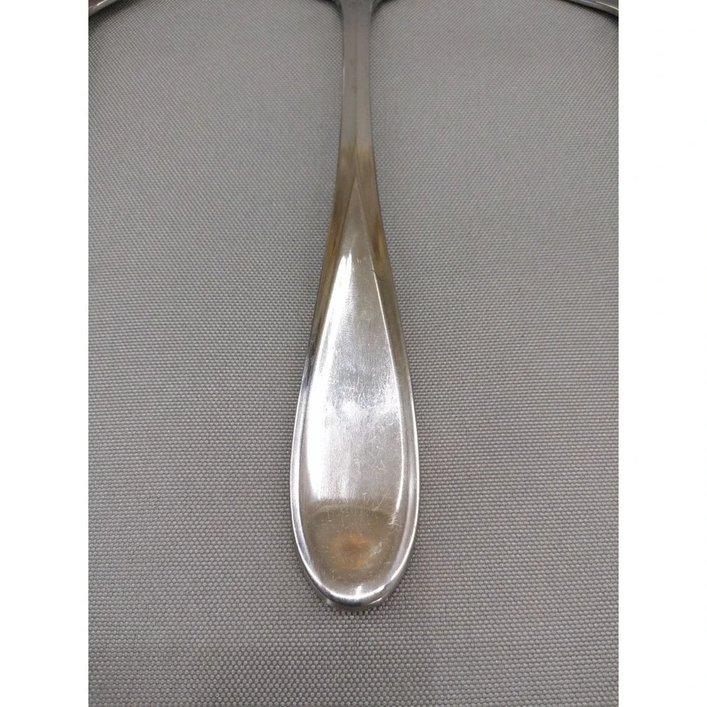 Mikasa 3 PC‎ serving Set BRAVO Spoon, Fork ,Cake Server Wedding